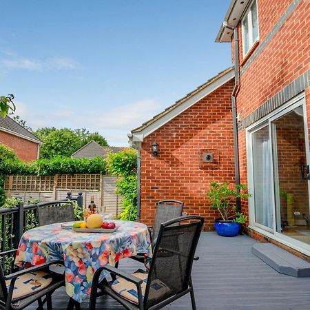Host & Stay - Pirie Avenue Worcester Exterior photo
